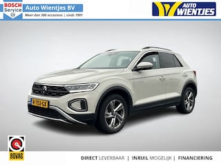 Volkswagen T-Roc 1.5 TSI DSG | Life 75 Edition | Airco | Navi | Camera | Carplay