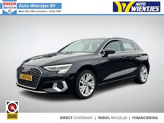 Audi A3 Sportback 40 TFSI e | Business edition | Navi | Virtual