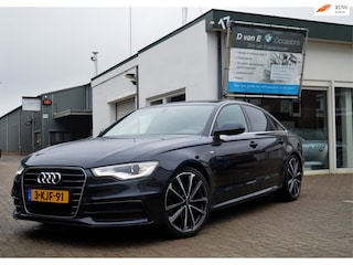 Audi A6 Limousine 2.0 TFSI S Edition topconditie|Carplay|Org.nl