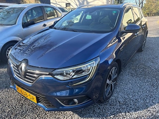 Renault Mégane Estate 1.3 TCe Bose AUTOMAAT