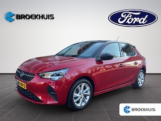 Opel Corsa 1.2 Level 3 102pk | 1e eigenaar| Apple Carplay/Android auto | 16" LMV | PDC v&a |