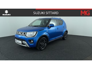Suzuki Ignis 1.2 Smart Hybrid Select
