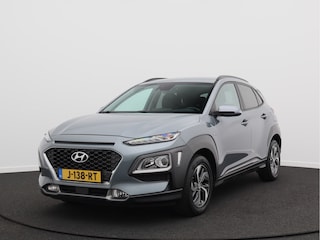 Hyundai Kona 1.6 GDI HEV Fashion/ unieke km/ zeer mooi!