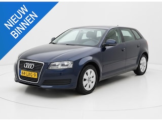 Audi A3 Sportback 1.6 Style AUTOMAAT TREKHAAK