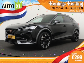 Cupra Formentor 1.4 e-Hybrid Performance Half-Leder Camera Adap.Cruise