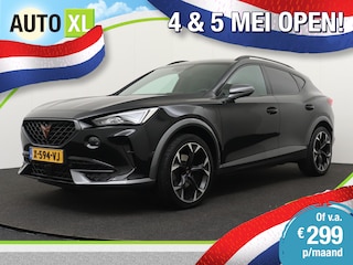 Cupra Formentor 1.4 e-Hybrid Performance Half-Leder Camera Adap.Cruise
