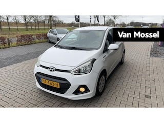 Hyundai i10 1.0i i-Motion Comfort