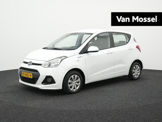 Hyundai i10 1.0i i-Motion Comfort