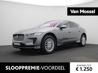 Jaguar I-Pace S