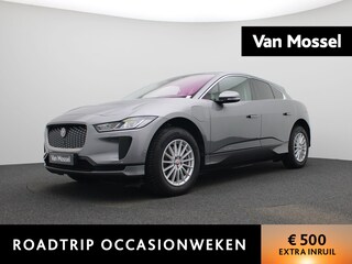 Jaguar I-Pace S