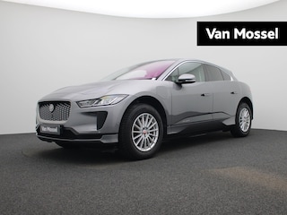 Jaguar I-Pace S