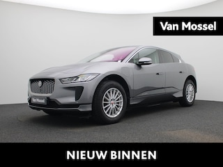 Jaguar I-Pace S
