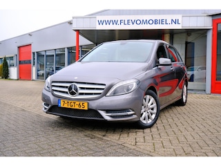 Mercedes-Benz B-klasse 180 Ambition Aut. Bi-Xenon|Navi|LMV|PDC