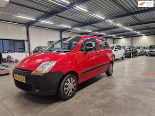 Chevrolet Matiz 0.8 Ace APK 23-01-2027 GOEDKOOP RIJDEN