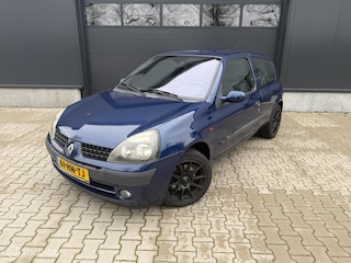 Renault Clio 1.2-16V Dynamique Airco APK 12-26