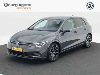 Volkswagen Golf 1.5 TSi 130 Pk Style | Camera | Adaptive Cruise | Navigatie | CarPlay | Full LED | 17 Inch | 117.820 Km !!