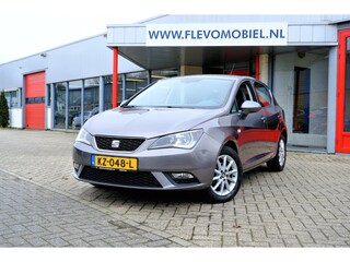 Seat Ibiza 1.0 EcoTSI Style Connect Navi|Airco|CarPlay|LMV