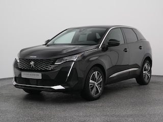 Peugeot 3008 1.2 PureTech 130 PK Automaat Allure | CAMERA | CARPLAY