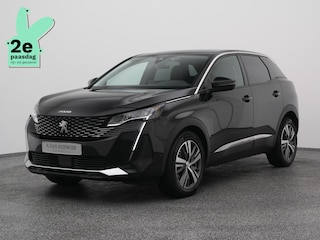Peugeot 3008 1.2 PureTech 130 PK Automaat Allure | CAMERA | CARPLAY