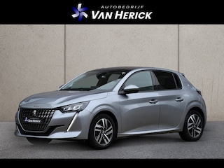 Peugeot 208 1.2 PureTech Allure 100PK | Panoramadak | ACC | Stoelverwarming