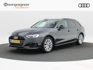 Audi A4 Avant 35 TFSi 150 Pk Automaat Advanced Edition | Adaptive Cruise | Climate Control | Elektrische kofferklep | Navigatie | Carplay | 17 Inch | 37.733 Km!!