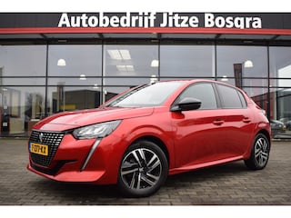 Peugeot 208 1.2 PureTech Style LED | Carplay | Privacy | Airco | Sportstoelen | Isofix | 15.522km!!