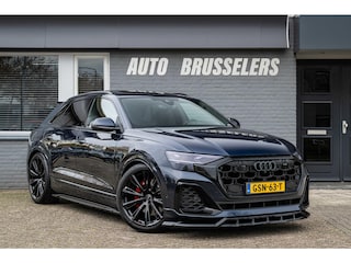 Audi Q8 55 TFSI e quattro Pro S Line Sport SQ8 Style Origineel NL Zeer Compleet..