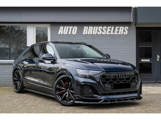 Audi Q8 55 TFSI e quattro Pro S Line Sport SQ8 Style Origineel NL Zeer Compleet..
