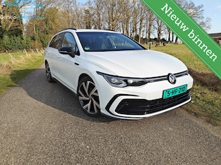 Volkswagen Golf Variant 1.5 eTSI R-Line H&K Blackstyle Trekhaak