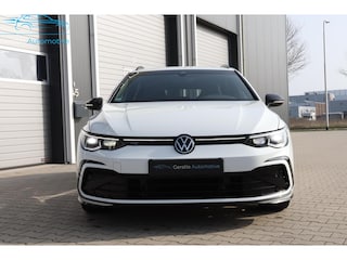 Volkswagen Golf Variant 1.5 eTSI R-Line H&K Blackstyle Trekhaak
