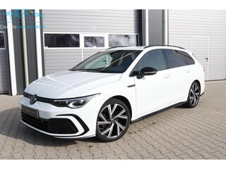 Volkswagen Golf Variant 1.5 eTSI R-Line H&K Blackstyle Trekhaak