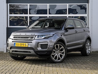 Land Rover Range Rover Evoque 2.0 eD4 Urban Series Pure | Navi | Camera | PDC v+a | Climate control | Cruise control