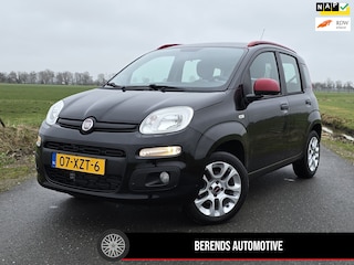 Fiat Panda 0.9 TwinAir Easy
