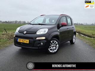 Fiat Panda 0.9 TwinAir Easy