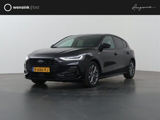 Ford Focus 1.0 EcoBoost Hybrid ST Line Style | Winterpakket | Parkeercamera | Cruise Control | Navigatie |