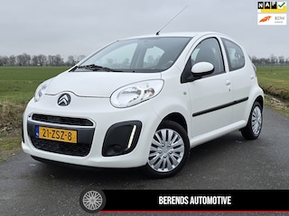 Citroën C1 1.0 Collection