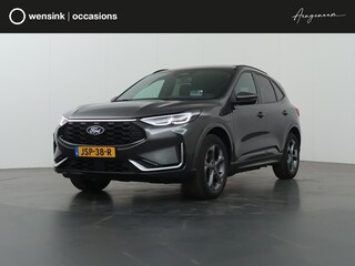 Ford Kuga 2.5 PHEV ST-Line X | Elekt. inklapbare Trekhaak | Panoramadak | Winterpakket | Head Up | Matrix Led | Cruise Control Adaptief |