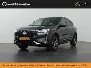 Ford Kuga 2.5 PHEV ST-Line X | Elekt. inklapbare Trekhaak | Panoramadak | Winterpakket | Head Up | Matrix Led | Cruise Control Adaptief |