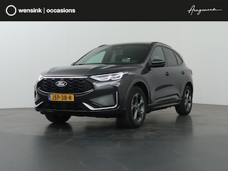 Ford Kuga 2.5 PHEV ST-Line X | Elekt. inklapbare Trekhaak | Panoramadak | Winterpakket | Head Up | Matrix Led | Cruise Control Adaptief |