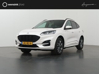 Ford Kuga 2.5 PHEV ST-Line | Trekhaak | Winterpakket | Parkeercamera | Navigatie | Elektr. Achterklep |