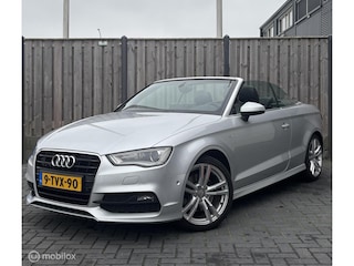 Audi A3 Cabriolet 1.8 TFSI Ambition Pro Line S/3X S-Line/NAP