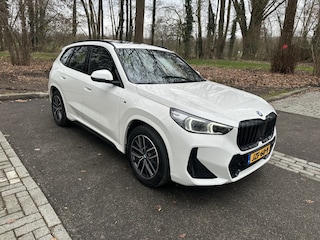 BMW X1 sDrive18i