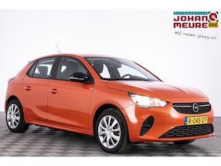 Opel Corsa Edition 50 kWh | AIRCO | CARPLAY | EL. RAMEN