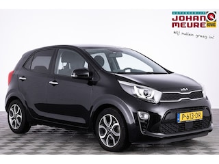 Kia Picanto 1.0 DPi DynamicPlusLine | EL. RAMEN | KEYLESS | ✅ 1e Eigenaar
