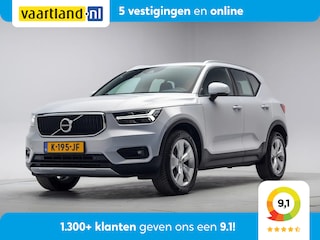 Volvo XC40 1.5 T2 Momentum Aut. [ Navi LED Cruise Carplay / Android ]