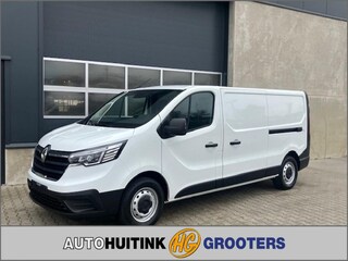 Renault Trafic 2.0 D 110pk  L2 H1  - 2x schuifdeur!! - sensoren voor/achter/zijkant - all season banden