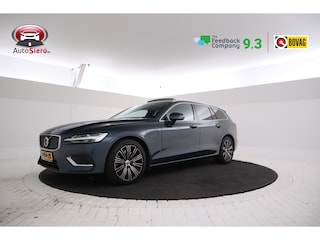 Volvo V60 2.0 T8 Twin Engine AWD Inscription Panorama, Apple carplay, Leder, Climate,