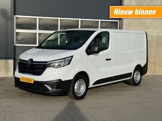 Renault Trafic 2.0 D 150pk Automaat  L1H1 - Navi - Camera - Apple/Android