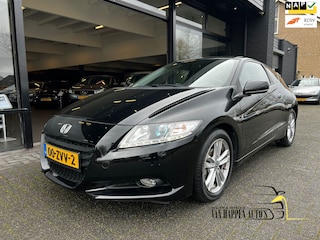 Honda CR-Z 1.5 i-Vtec IMA Sport / 70249 km