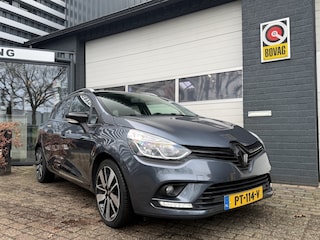 Renault Clio Estate 0.9 TCe Limited